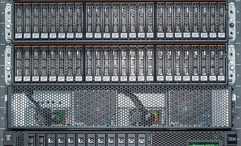 The new IBM DS8882: small, fast, scalable, affordable | LRS The new IBM DS8882: small, fast, scalable, affordable | LRS
